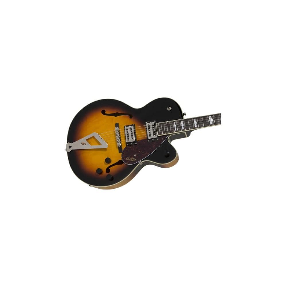 gretsch electric guitars gretsch g2420 streamliner hollow body 6 string electric guitar