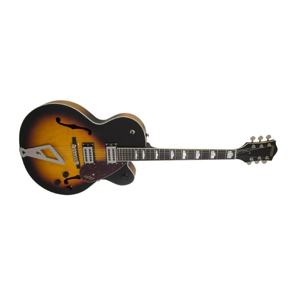 gretsch electric guitars gretsch g2420 streamliner hollow body 6 string electric guitar