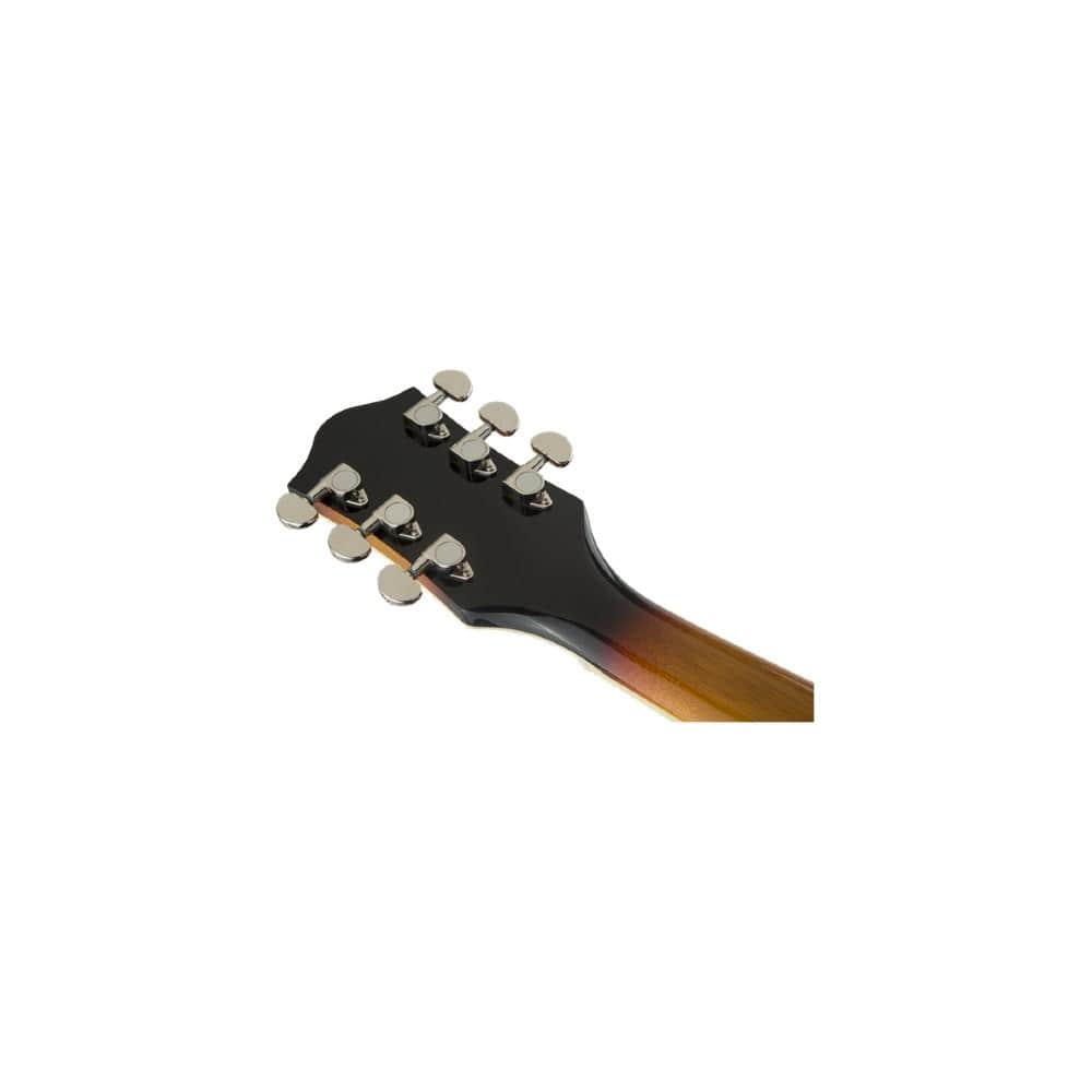 gretsch electric guitars gretsch g2420 streamliner hollow body 6 string electric guitar