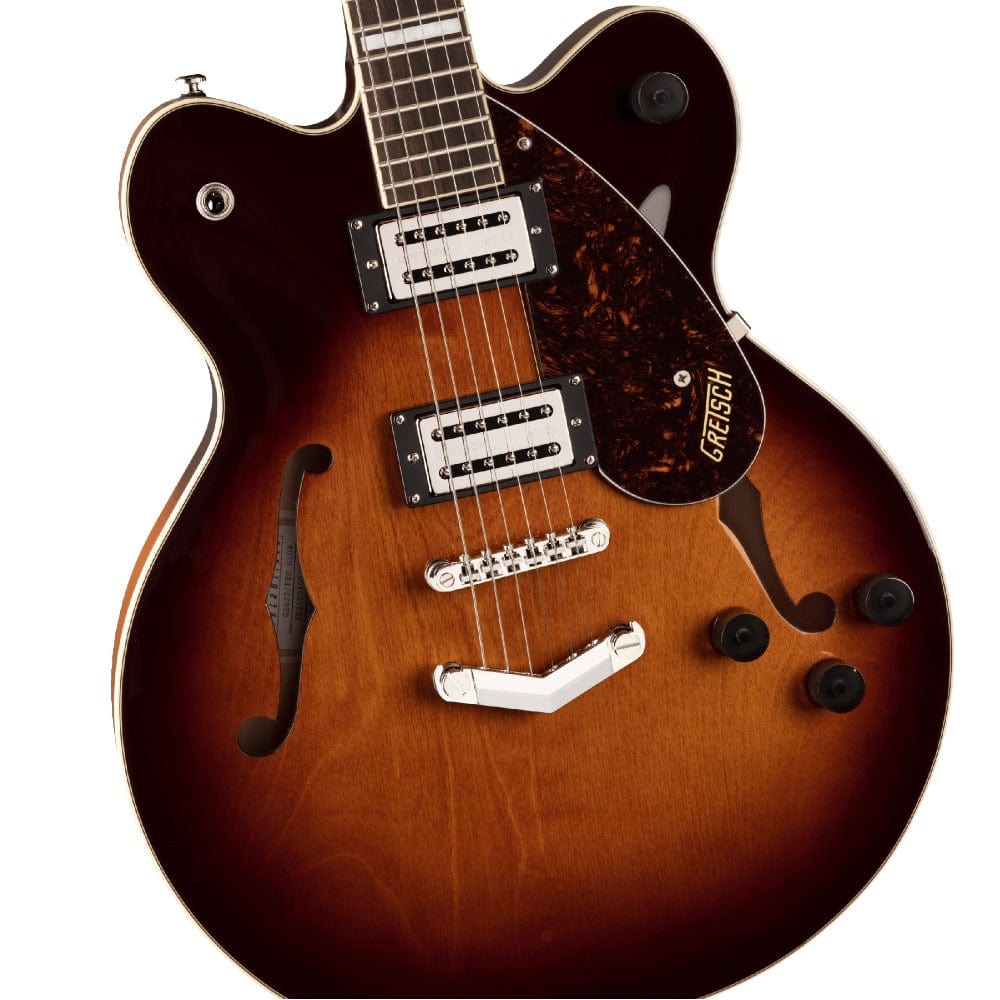 Gretsch Electric Guitars Gretsch G2622 Streamliner Center Block Double Cut Electric Guitar