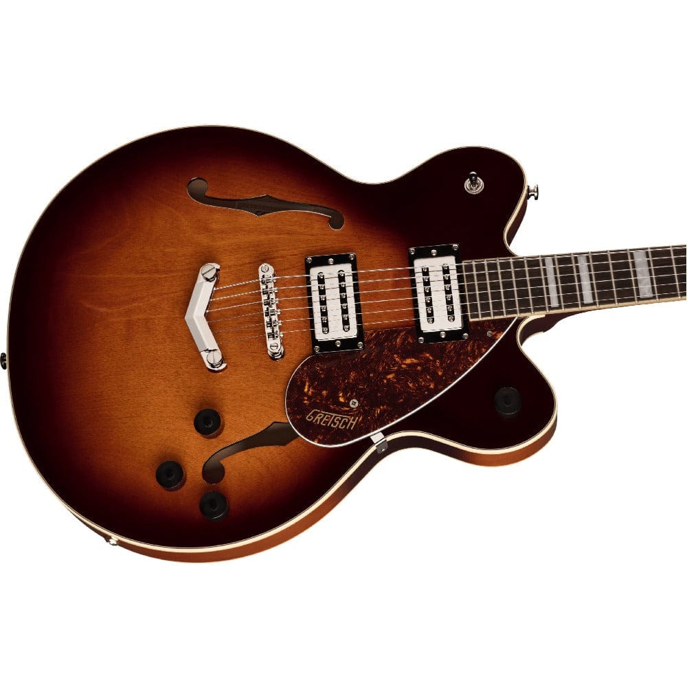 Gretsch Electric Guitars Gretsch G2622 Streamliner Center Block Double Cut Electric Guitar