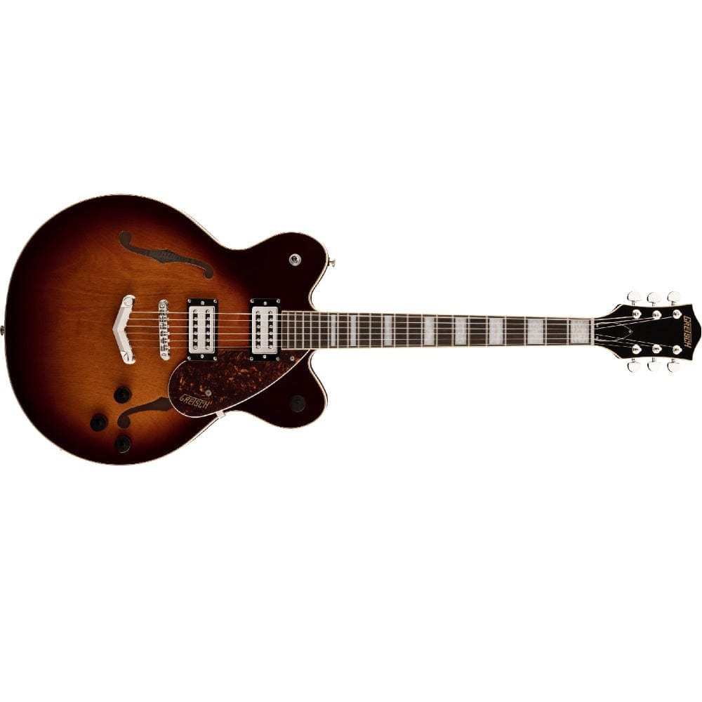Gretsch Electric Guitars Gretsch G2622 Streamliner Center Block Double Cut Electric Guitar