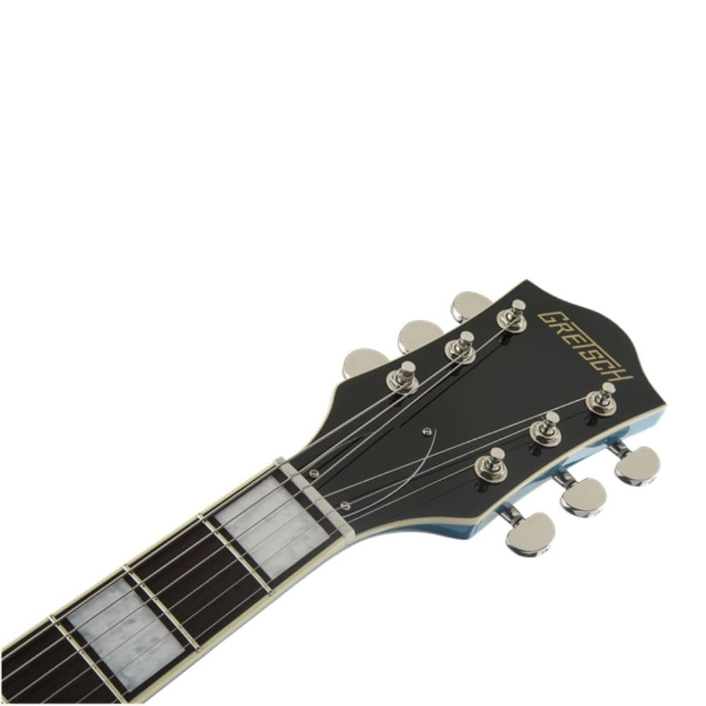 gretsch electric guitars gretsch g2622t streamliner center block with bigsby electric guitar