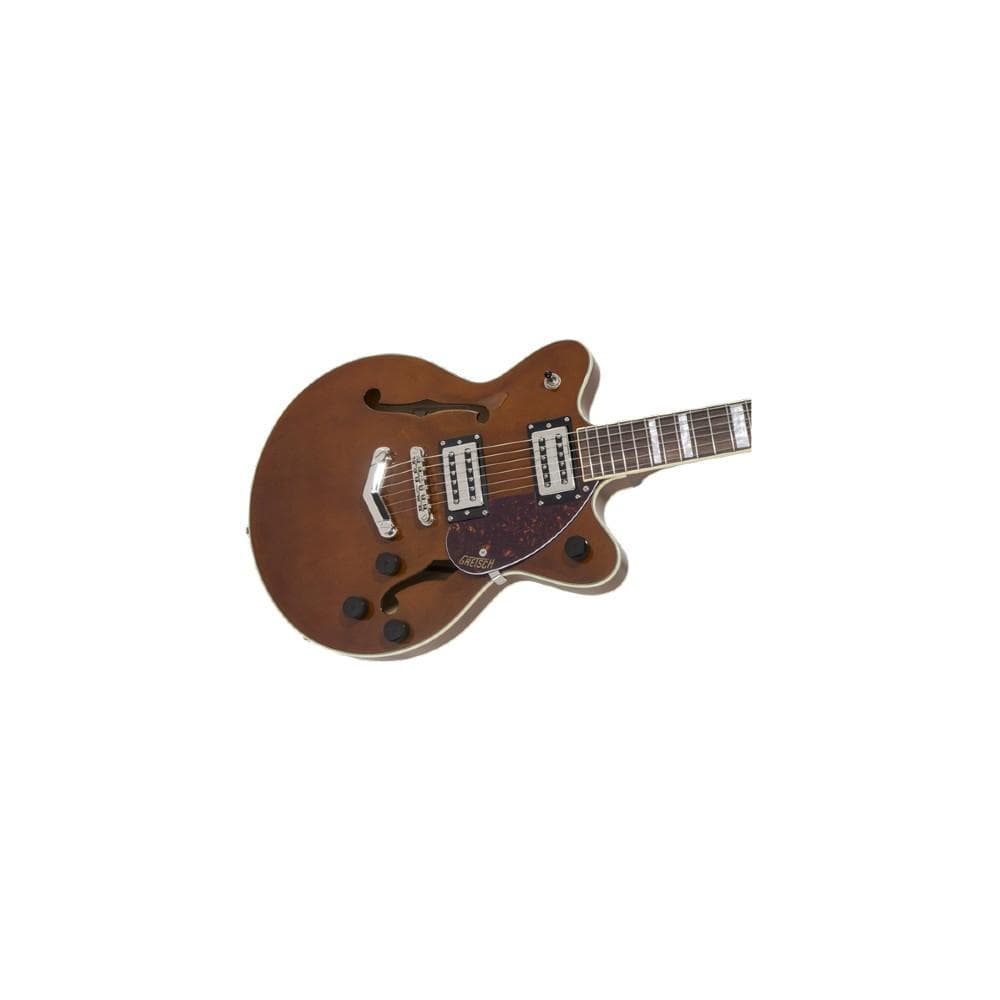 gretsch electric guitars gretsch g2655 streamliner centar block jr 6 string electric guitar