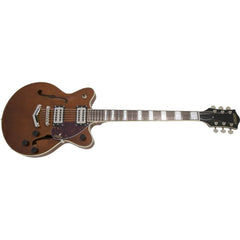 Gretsch Electric Guitars Gretsch G2655 Streamliner Centar Block JR 6 String Electric Guitar