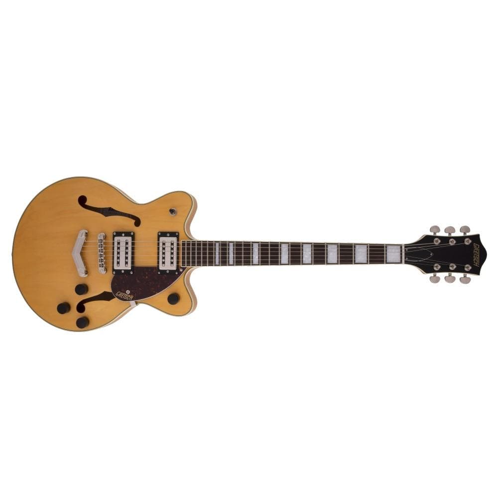 Gretsch Electric Guitars Gretsch G2655 Streamliner Center Block JR Electric Guitar