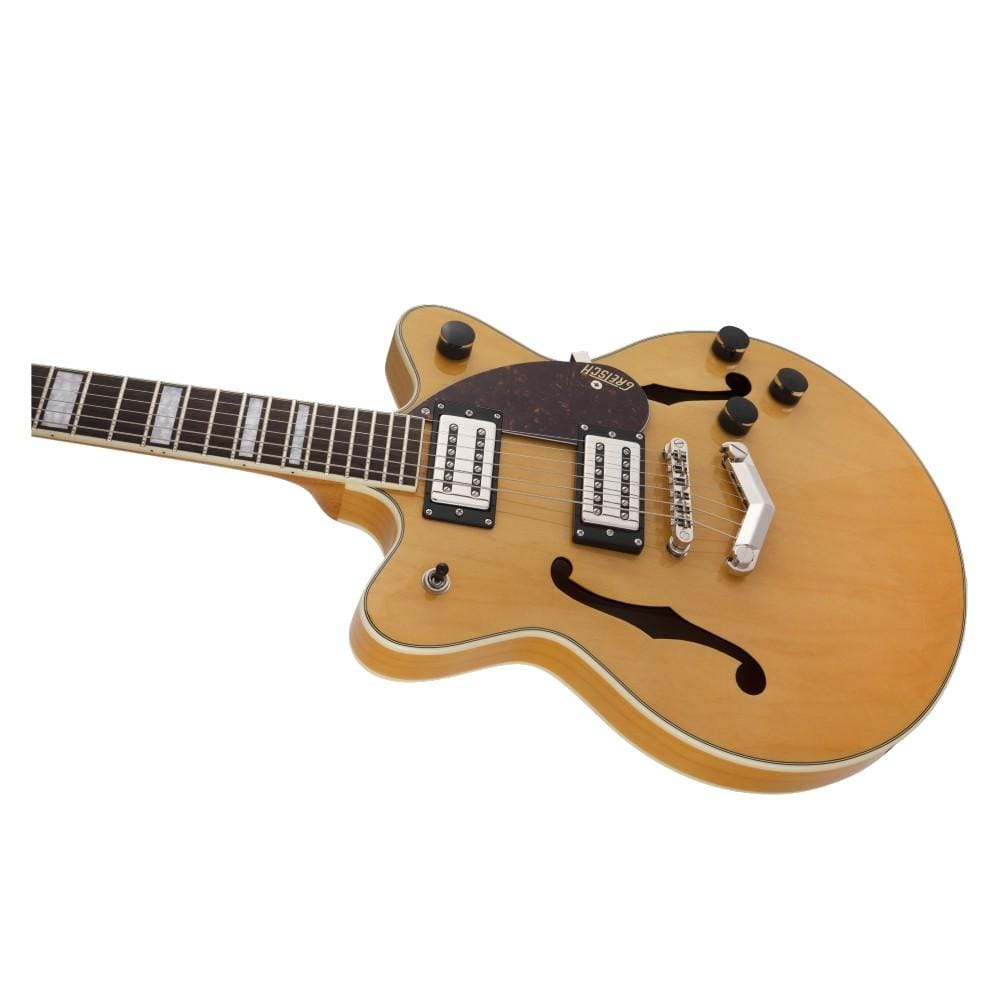 Gretsch Electric Guitars Gretsch G2655 Streamliner Center Block JR Electric Guitar
