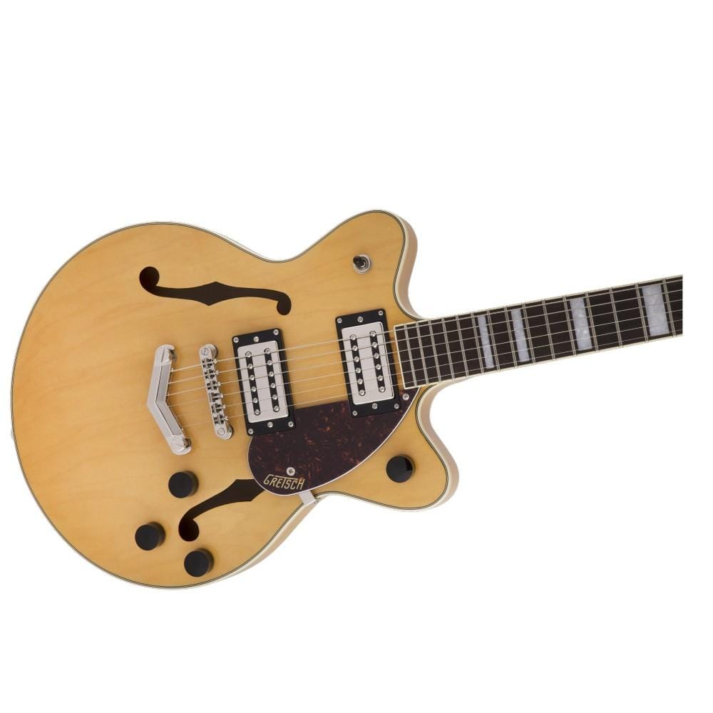 Gretsch Electric Guitars Gretsch G2655 Streamliner Center Block JR Electric Guitar