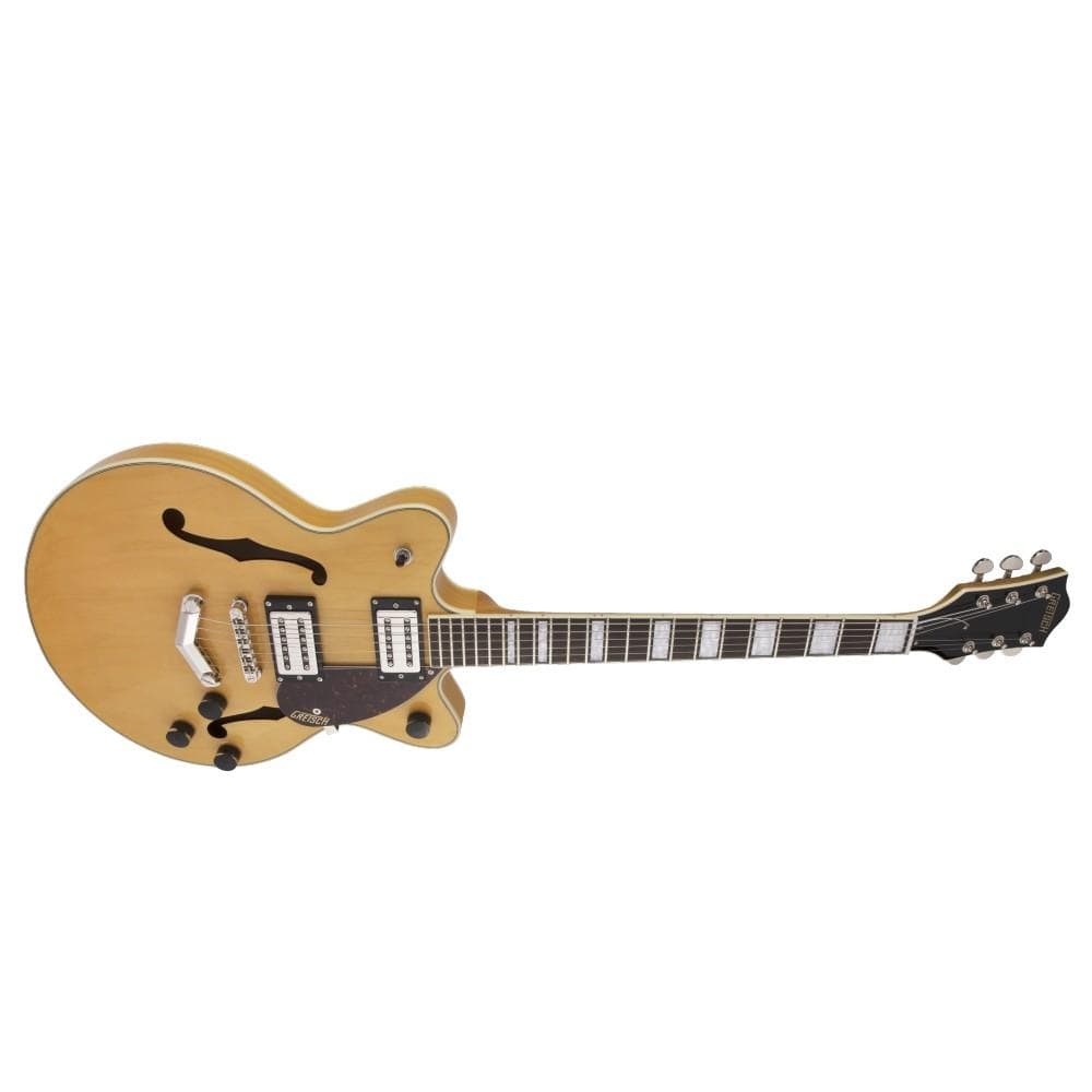Gretsch Electric Guitars Gretsch G2655 Streamliner Center Block JR Electric Guitar