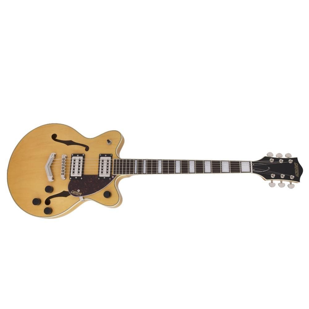 Gretsch Electric Guitars Gretsch G2655 Streamliner Center Block JR Electric Guitar
