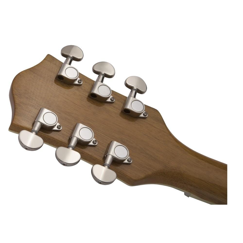 Gretsch Electric Guitars Gretsch G2655 Streamliner Center Block JR Electric Guitar