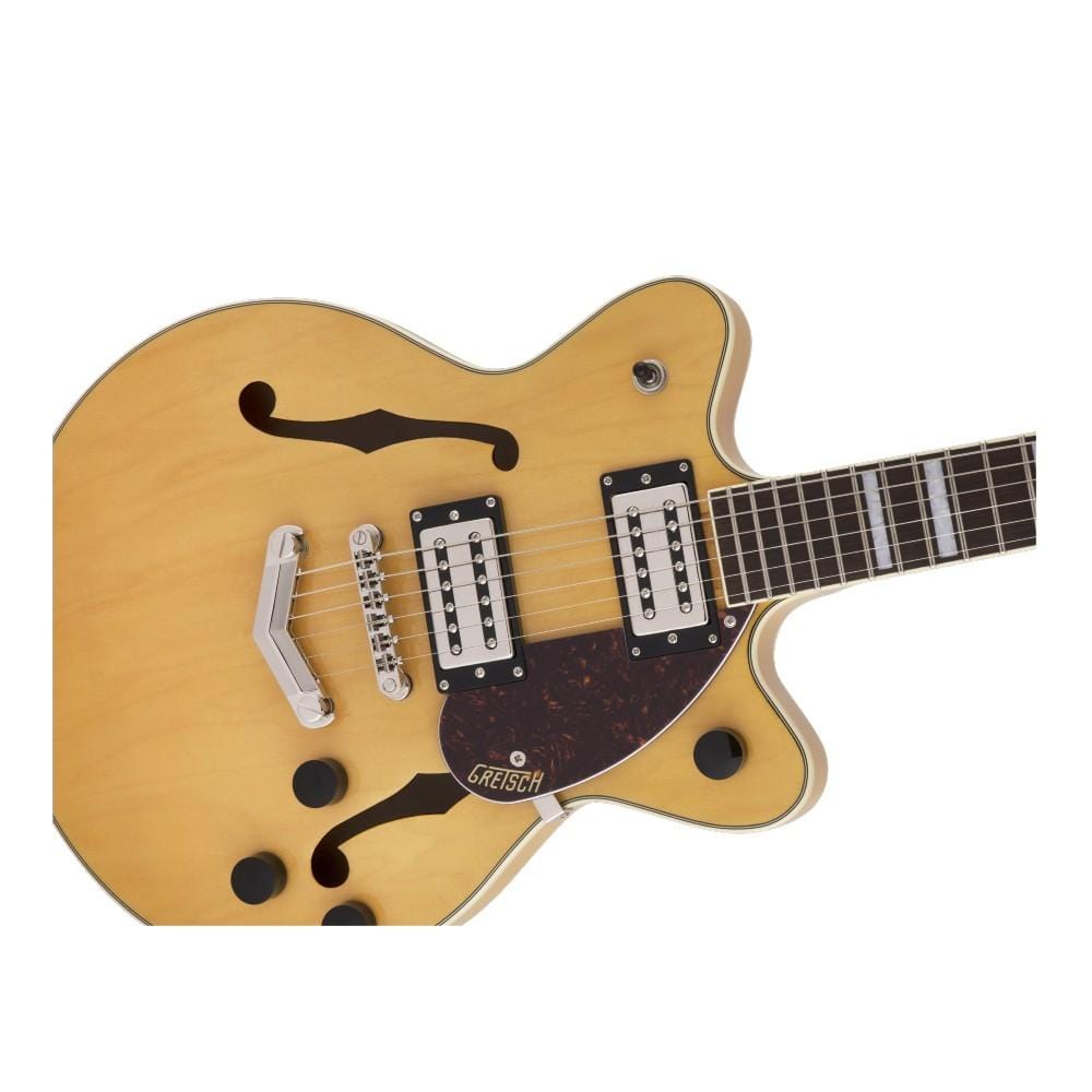 Gretsch Electric Guitars Gretsch G2655 Streamliner Center Block JR Electric Guitar