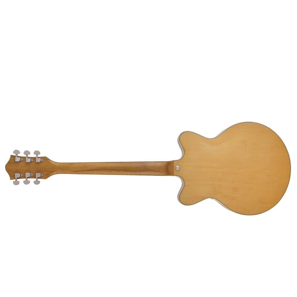 Gretsch Electric Guitars Gretsch G2655 Streamliner Center Block JR Electric Guitar