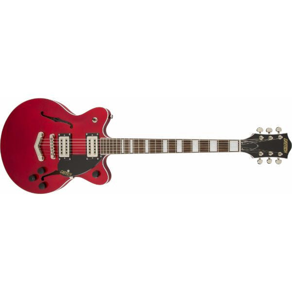 gretsch electric guitars gretsch g2655 streamliner semi-hollow body electric guitar