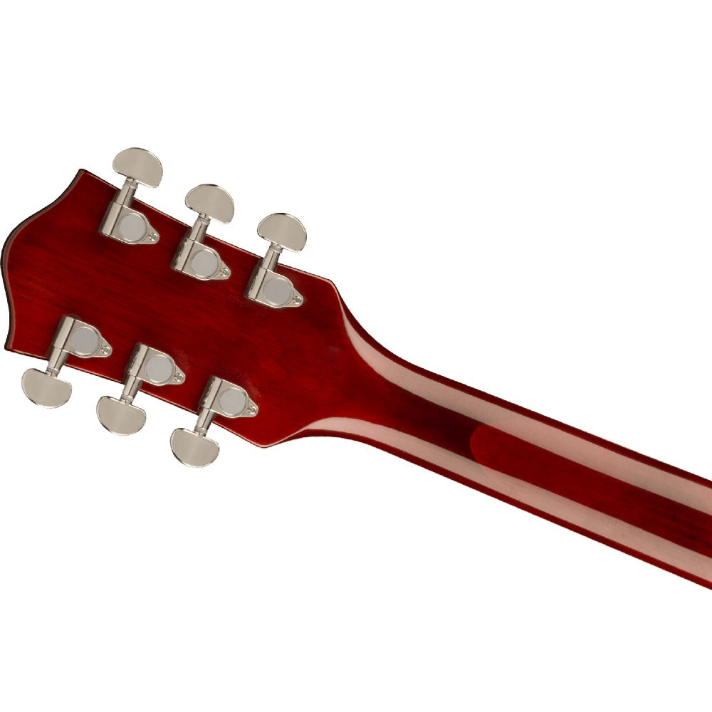 Gretsch Electric Guitars Gretsch G2655T Streamline Center Block Junior Double Cut Electric Guitar with Bigsby