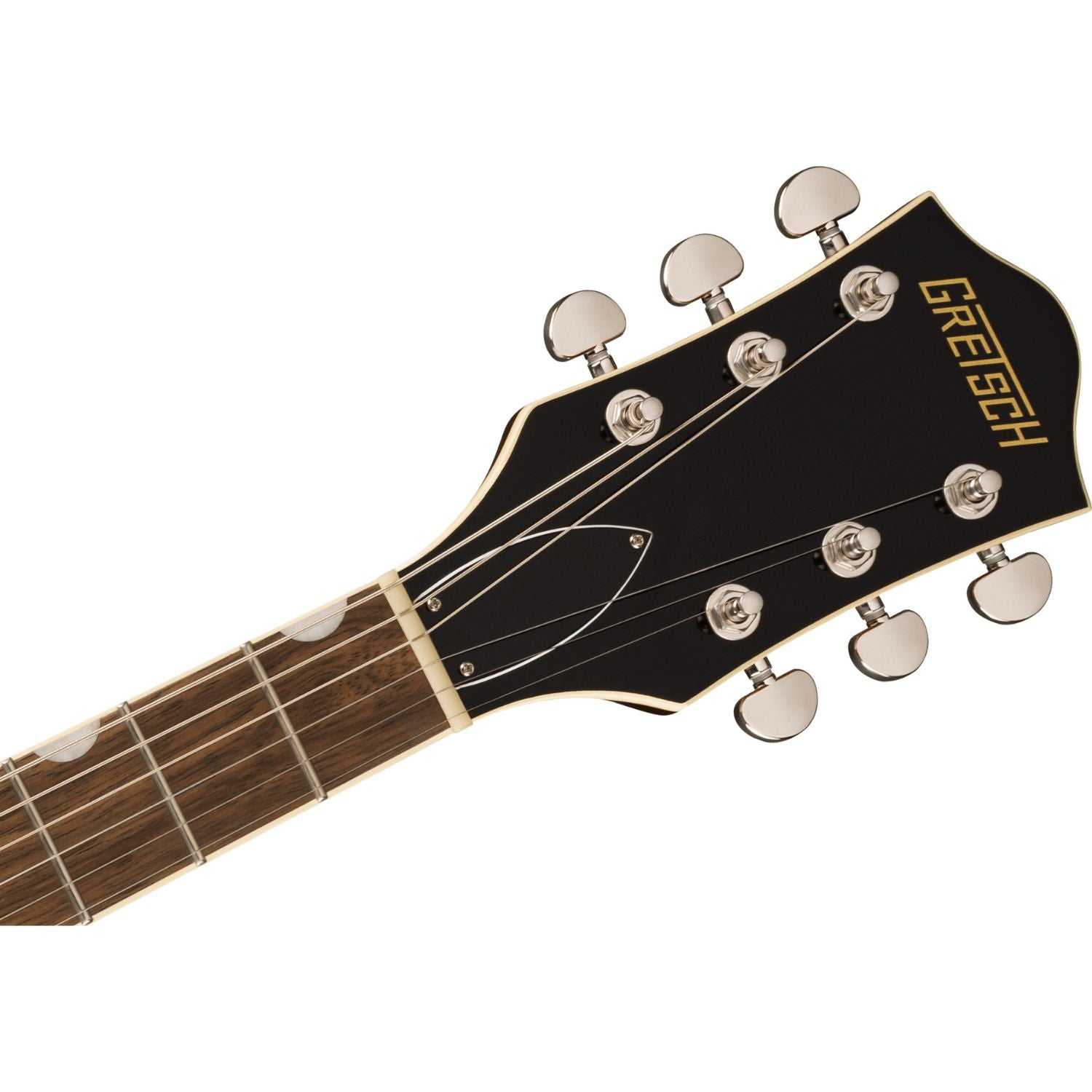Gretsch Electric Guitars Gretsch G2655T Streamline Center Block Junior Double Cut Electric Guitar with Bigsby