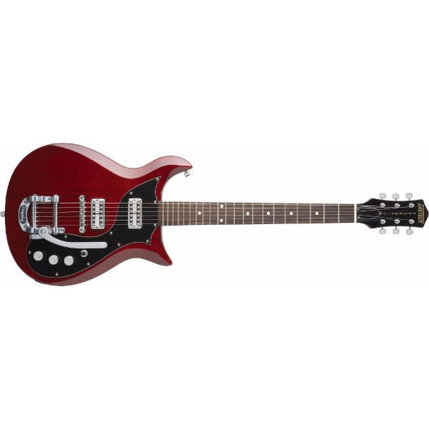 gretsch electric guitars gretsch g5135 electromatic cvt electric guitar (burgundy)