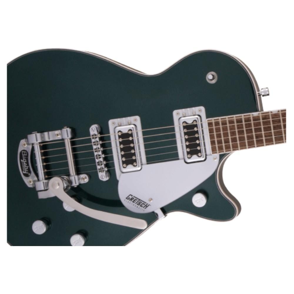 gretsch electric guitars gretsch g5230t electromatic jet single cut 6-string electric guitar \