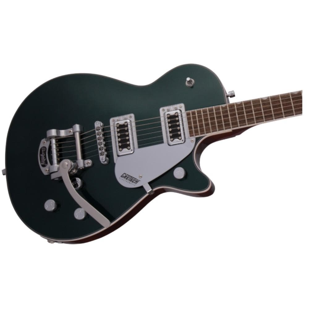 gretsch electric guitars gretsch g5230t electromatic jet single cut 6-string electric guitar \