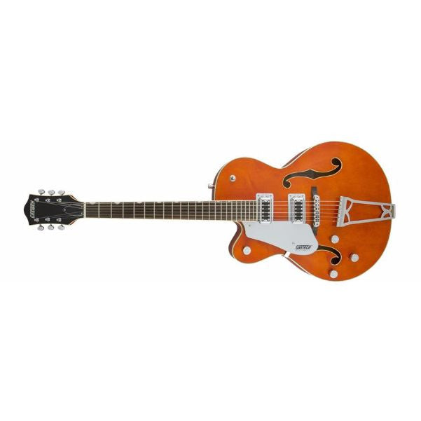 gretsch electric guitars gretsch g5420lh electromatic hollow body left handed electric guitar