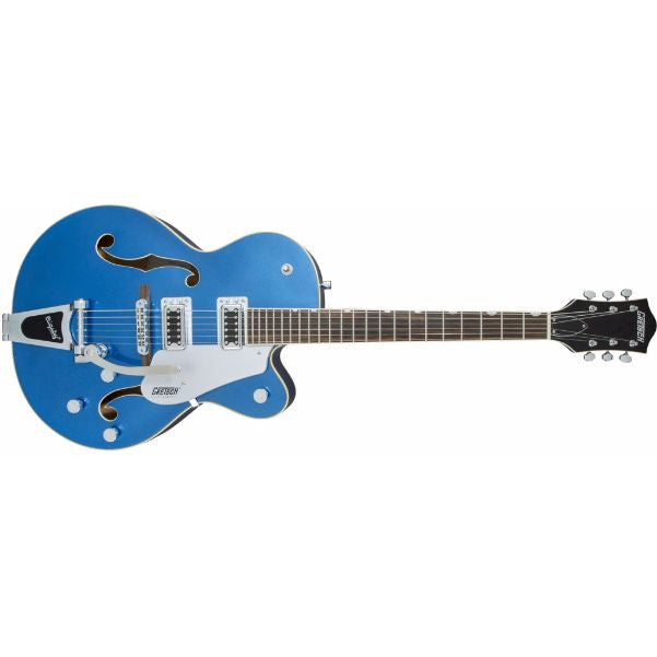 Gretsch Electric Guitars Gretsch G5420T Electromatic Hollow Body Single-Cut Electric Guitar with Bigsby