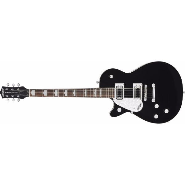 gretsch electric guitars gretsch g5434 electromatic pro jet left-handed electric guitar