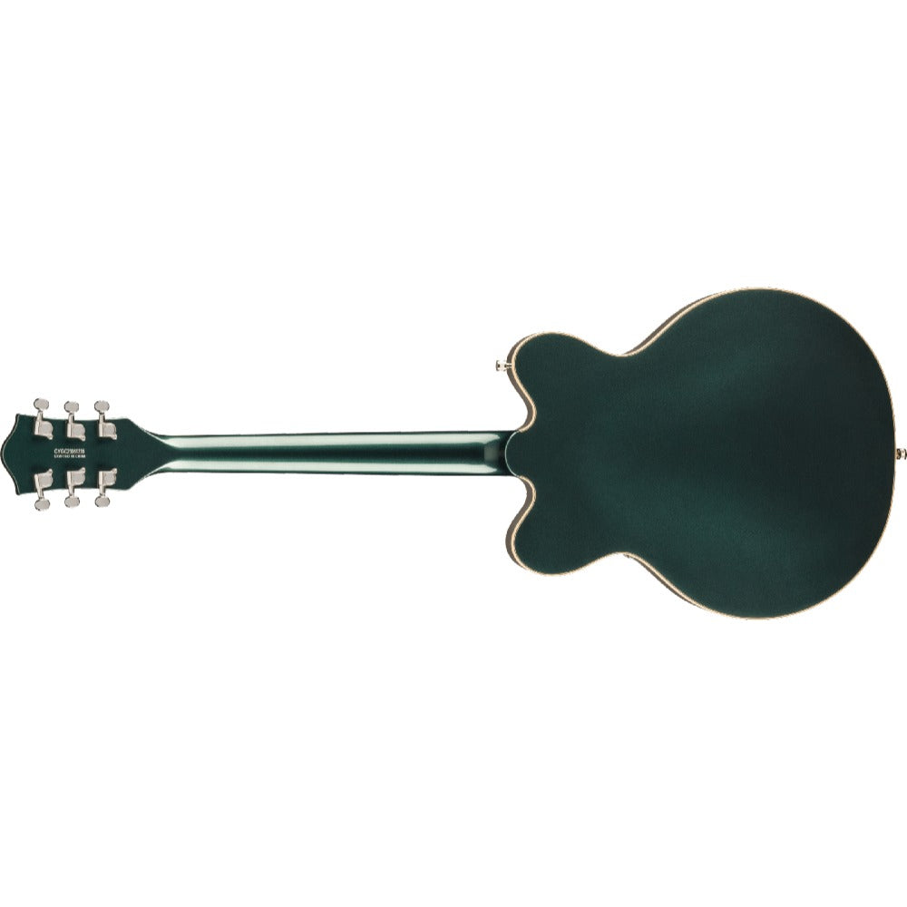 Gretsch Electric Guitars Gretsch G5622T Electromatic Center Block Double-Cut with Bigsby 6 String Electric Guitar