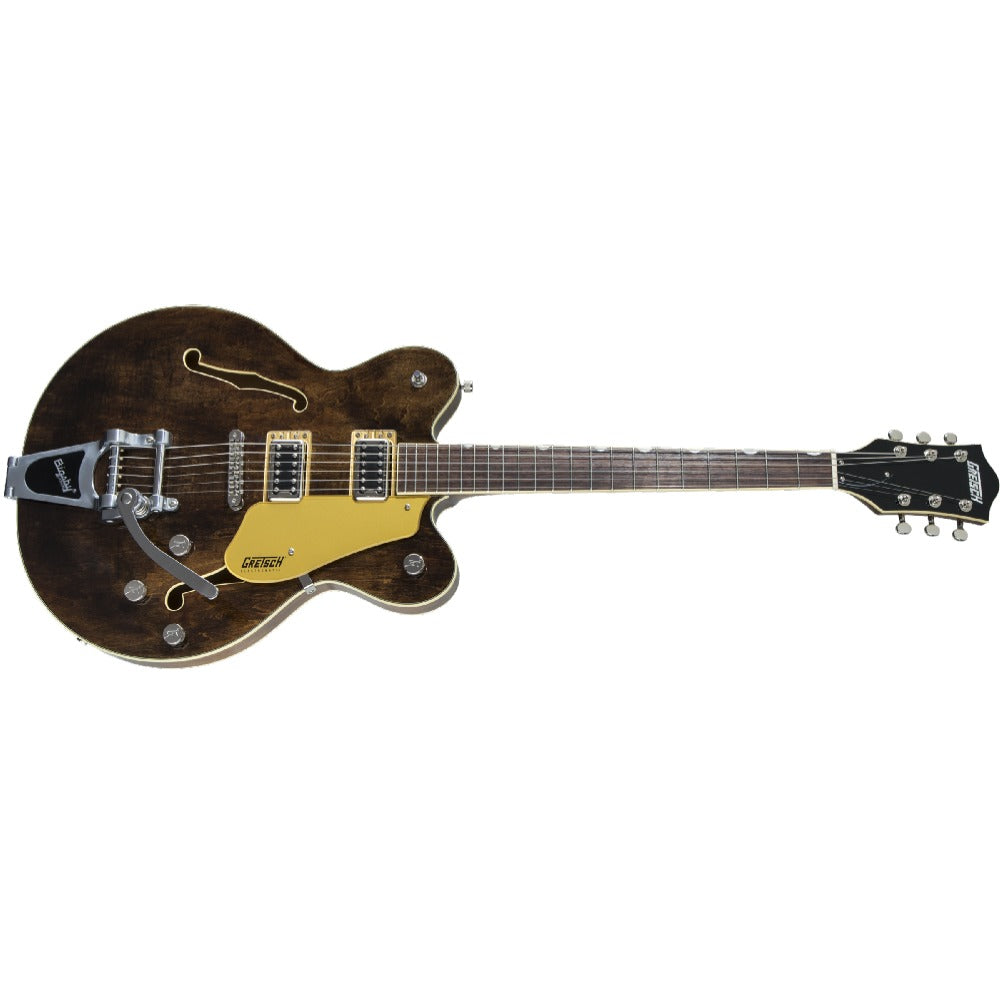 Gretsch Electric Guitars Gretsch G5622T Electromatic Center Block Double-Cut with Bigsby 6 String Electric Guitar