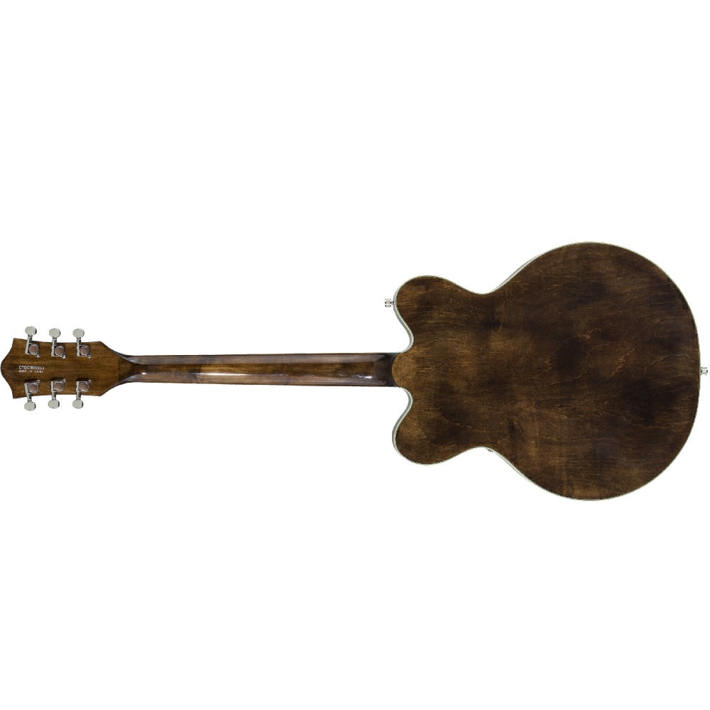 Gretsch Electric Guitars Gretsch G5622T Electromatic Center Block Double-Cut with Bigsby 6 String Electric Guitar