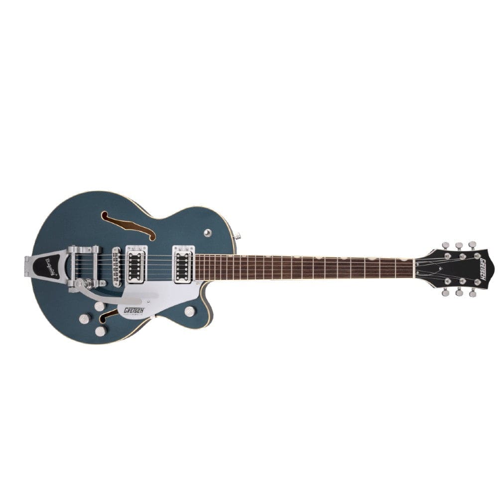 gretsch electric guitars gretsch g5655t electromatic center block electric guitar