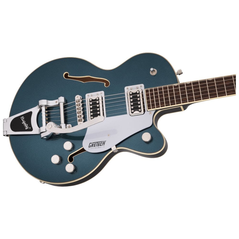 gretsch electric guitars gretsch g5655t electromatic center block electric guitar