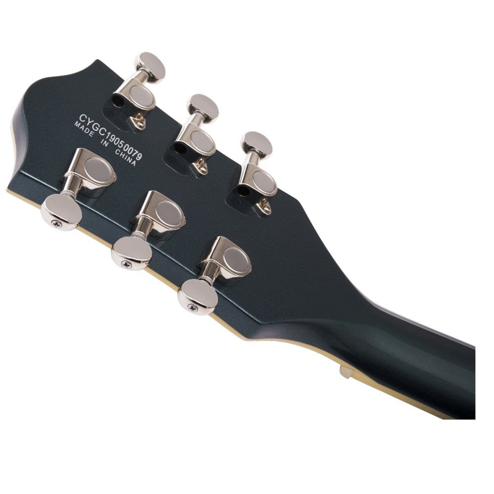 gretsch electric guitars gretsch g5655t electromatic center block electric guitar