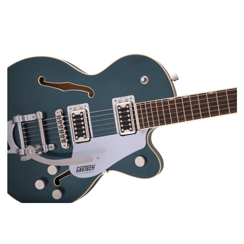 gretsch electric guitars gretsch g5655t electromatic center block electric guitar