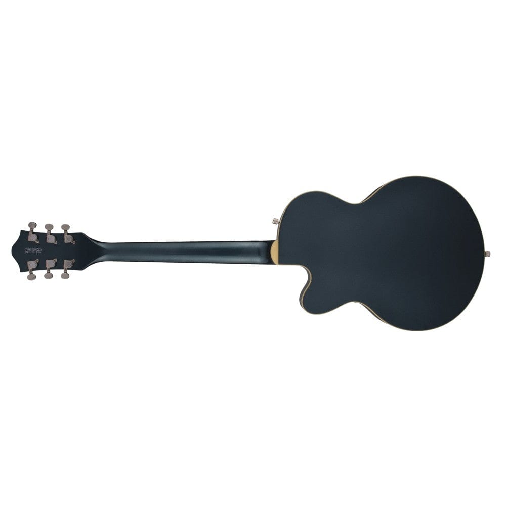 gretsch electric guitars gretsch g5655t electromatic center block electric guitar