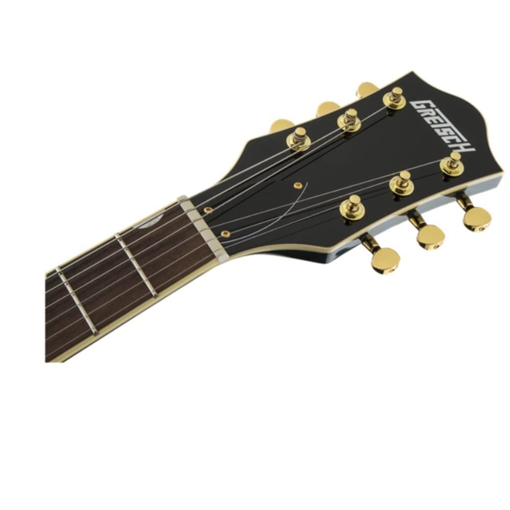 gretsch electric guitars gretsch g5655tg electromatic center block jr. 6-strings electric guitar