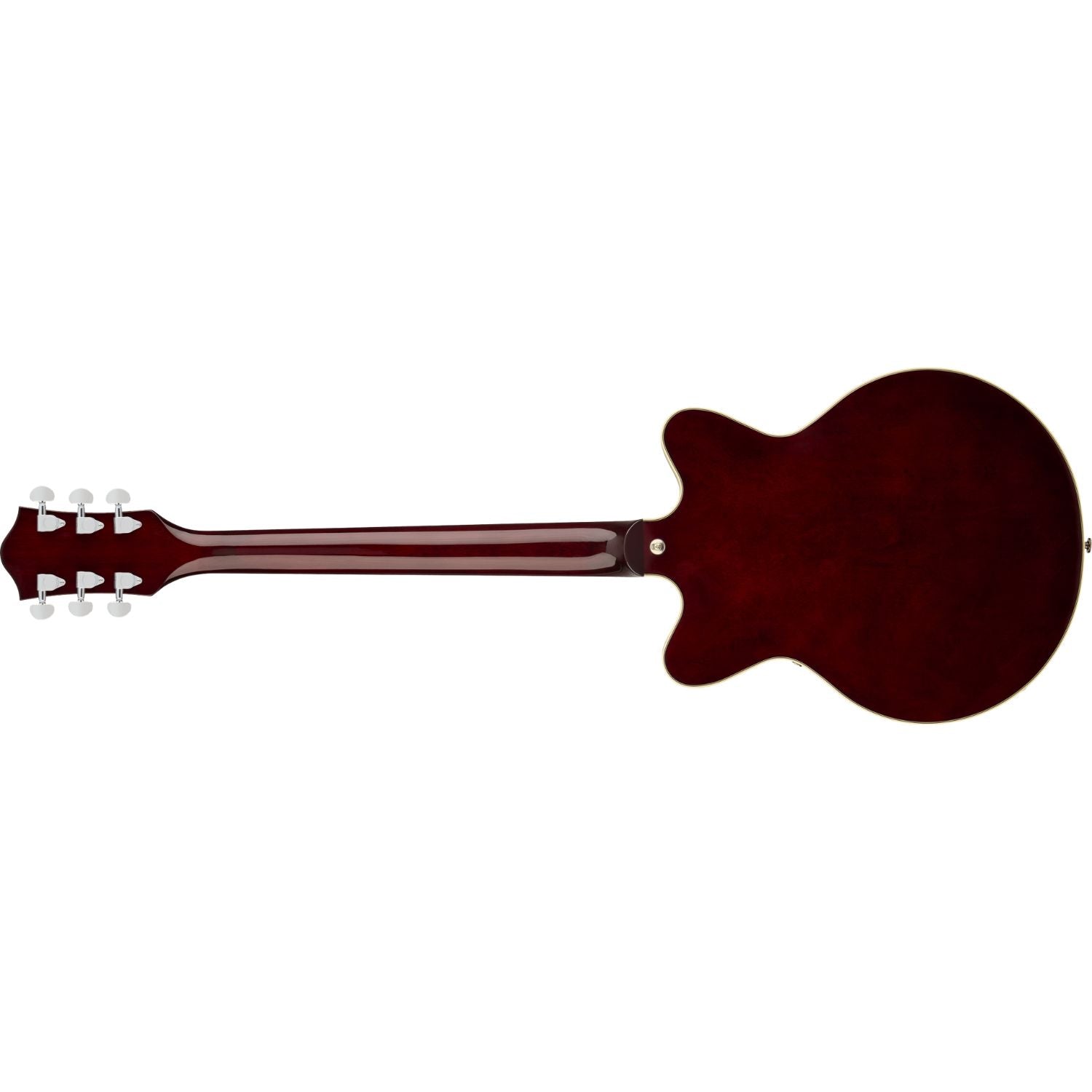 Gretsch Electric Guitars Gretsch Streamliner Center Block JR Double-Cut with V-Stoptail 6 String Electric Guitar
