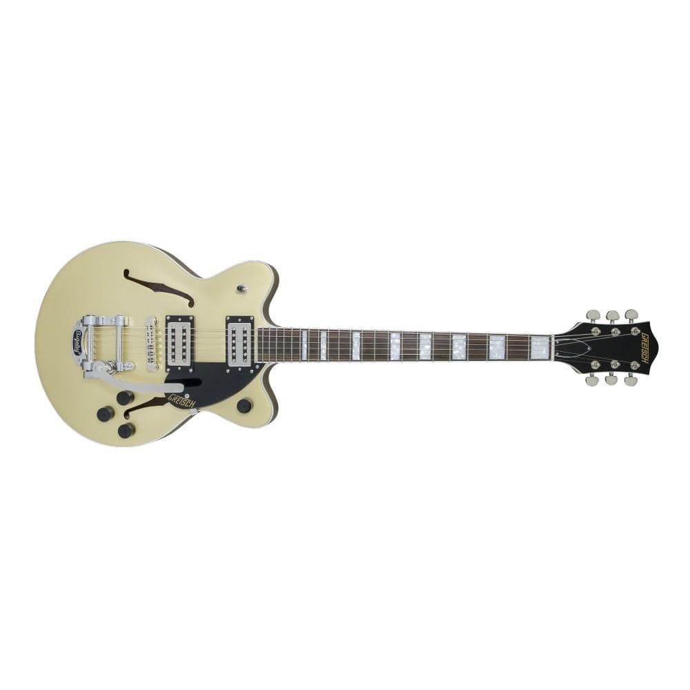 Gretsch Electric Guitars Gretssch G2655T Streamliner C Block JR D Cutaway Electric Guitar