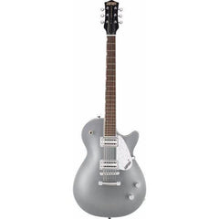 Gretsch Electric Guitars Silver Gretsch G5425 Electromatic Jet Club Electric Guitar