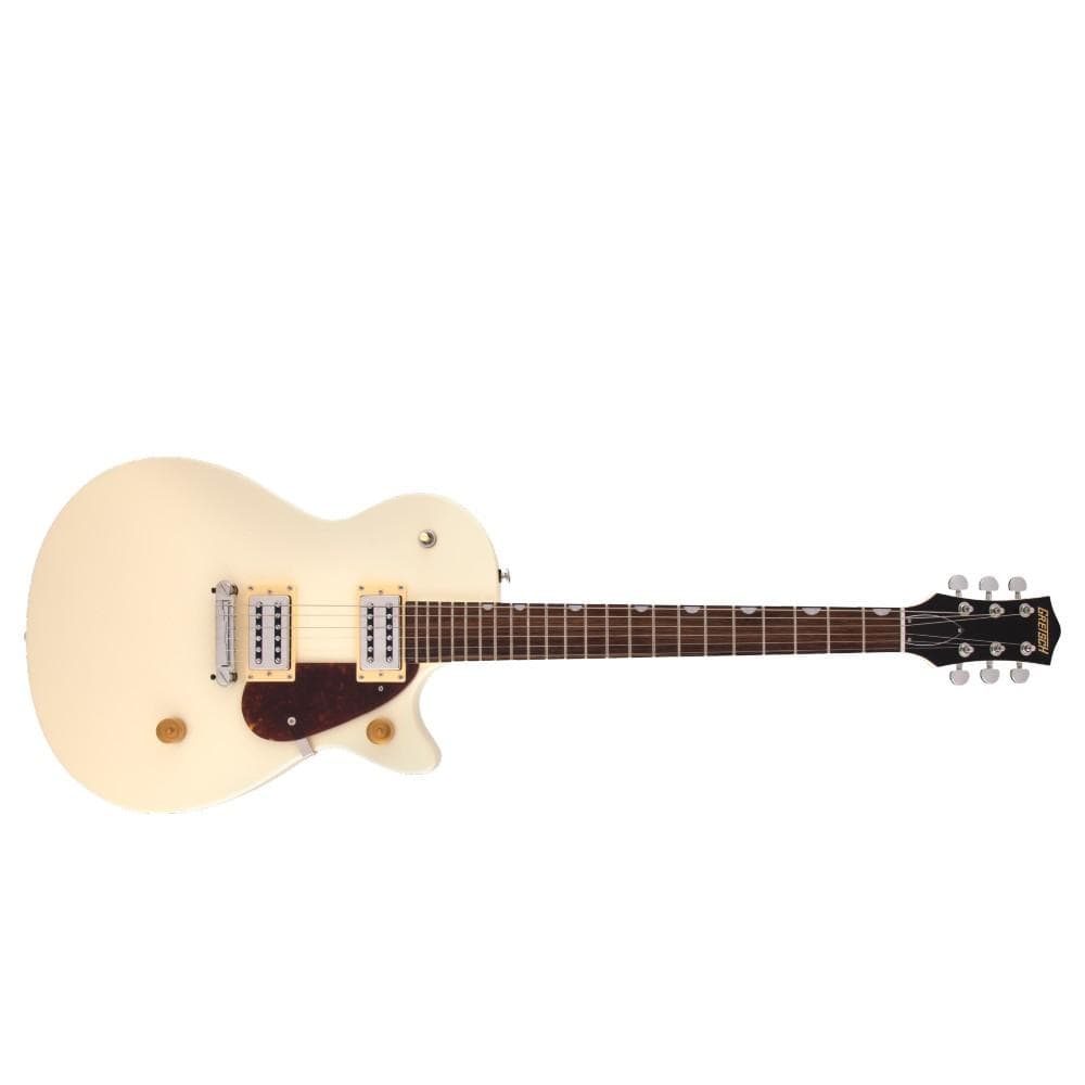 gretsch electric guitars vintage white gretsch g2210 streamliner junior jet club electric guitar