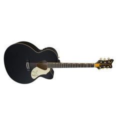 Gretsch Electro Acoustic Guitars Gretsch G5022CWFE Rancher Falcon Acoustic-Electric Guitar