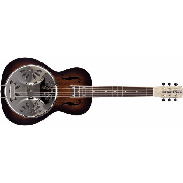 gretsch electro acoustic guitars gretsch g9230 bobtail square-neck acoustic-electric resonator guitar