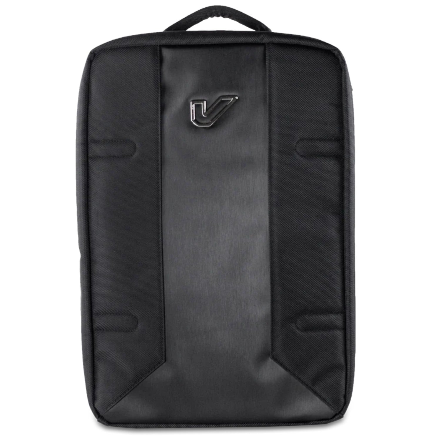 Gruv Gear Drumstick Bags and Holders GruvGear QUIVR-TR-BLK Drum Stick Gigbag