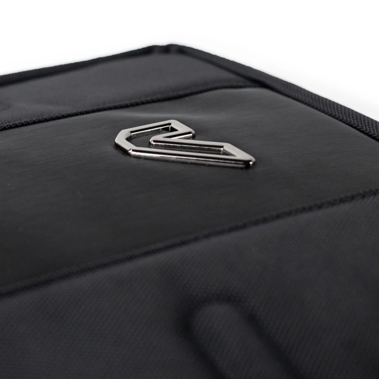 Gruv Gear Drumstick Bags and Holders GruvGear QUIVR-TR-BLK Drum Stick Gigbag