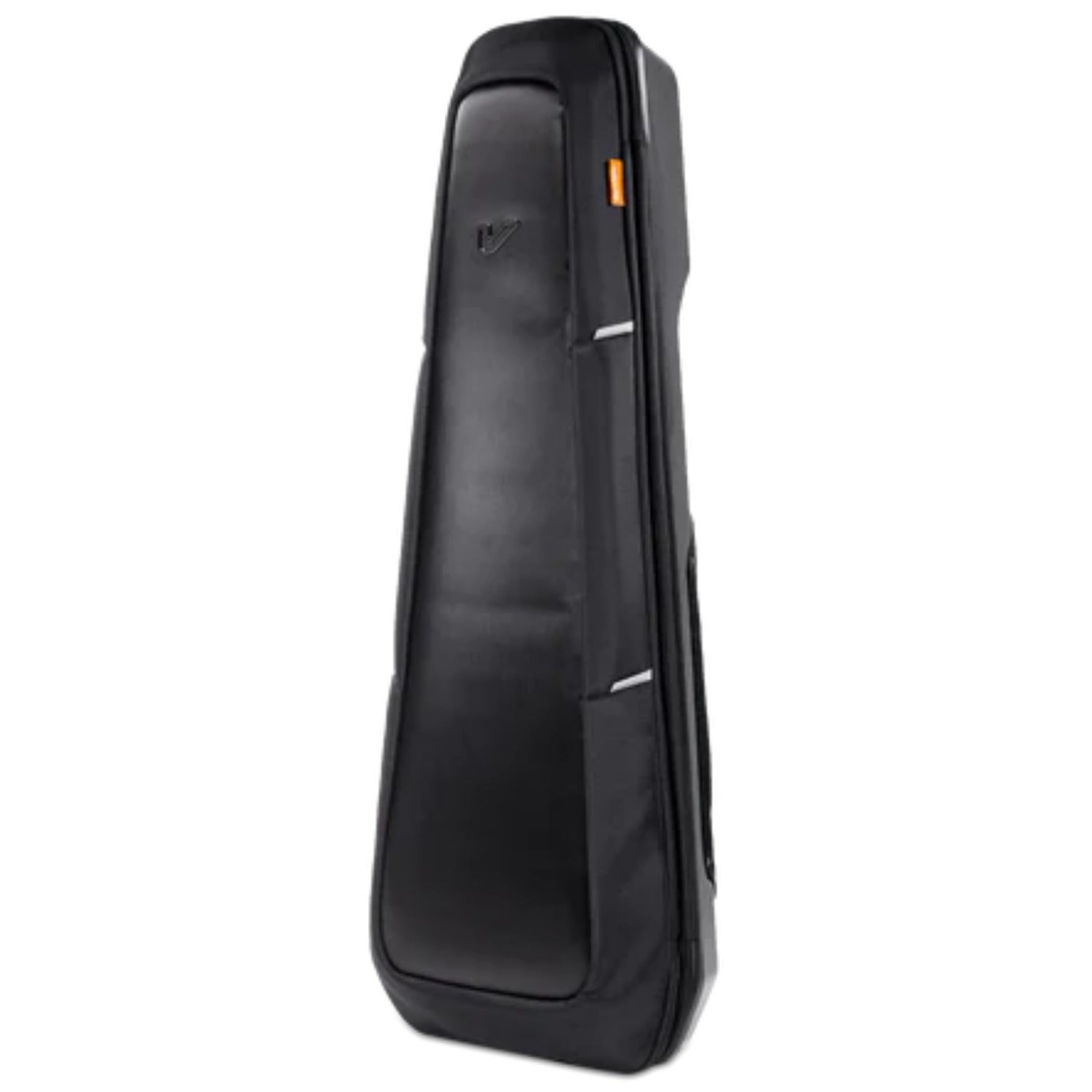 Gruv Gear Electric Guitar Gigbags Black Gruv Gear KAPSULE-EG Polycarbonate Electric Guitar Bag