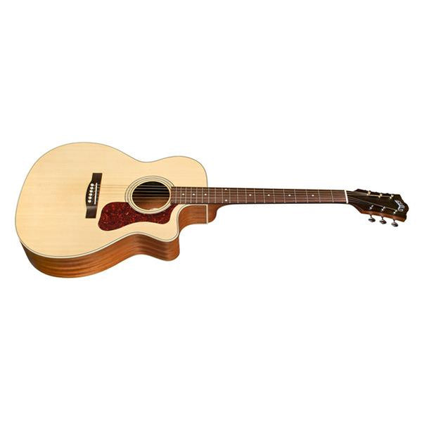 Buy Guild OM-240CE Acoustic Guitar Online | Bajaao 