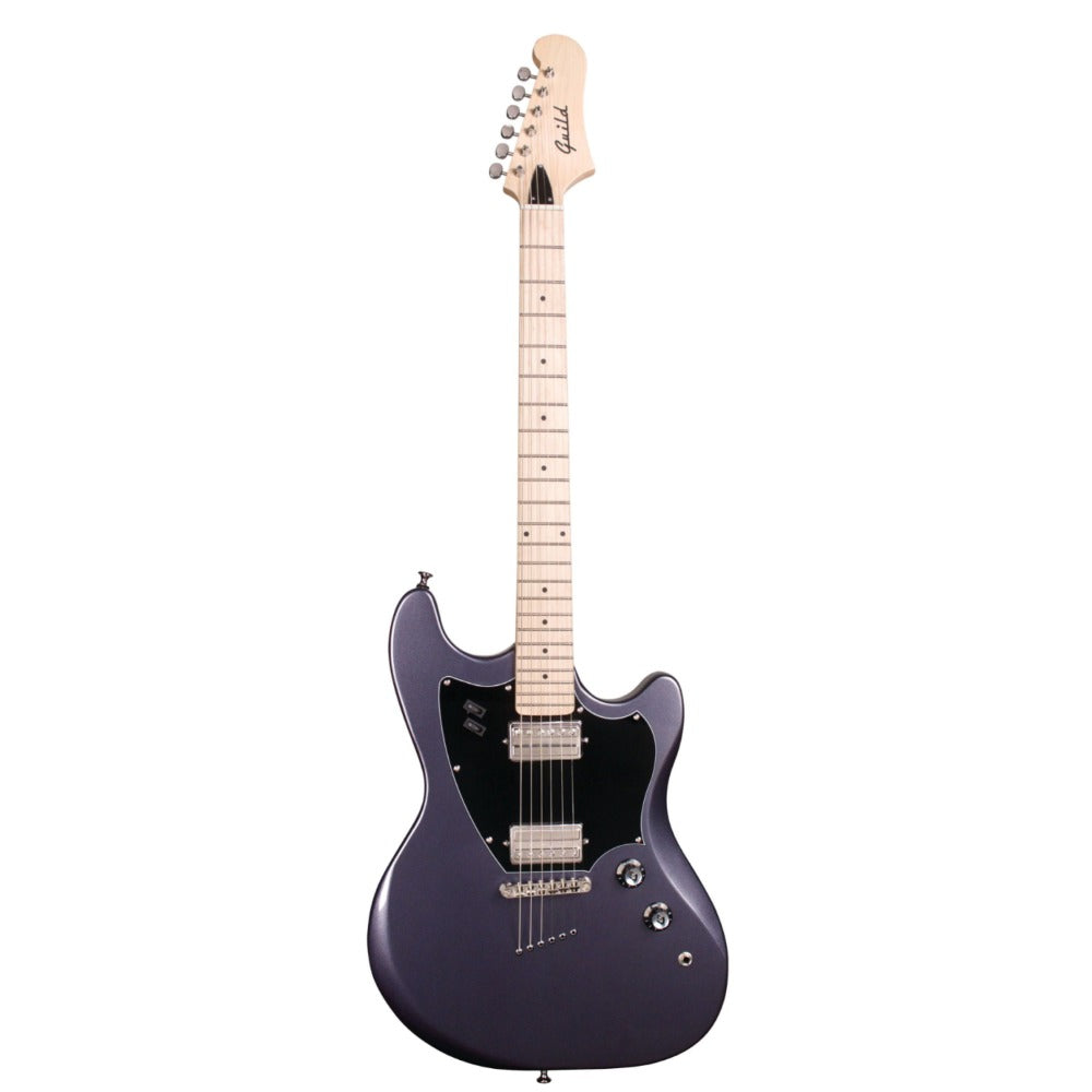 Guild Electric Guitars Canyon Dusk Guild Newark ST Collection 6 String Electric Guitar