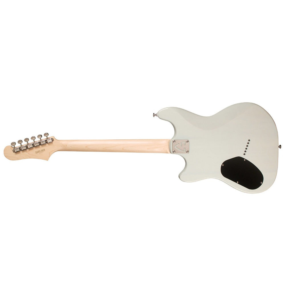 Guild Electric Guitars Guild Newark ST Collection 6 String Electric Guitar