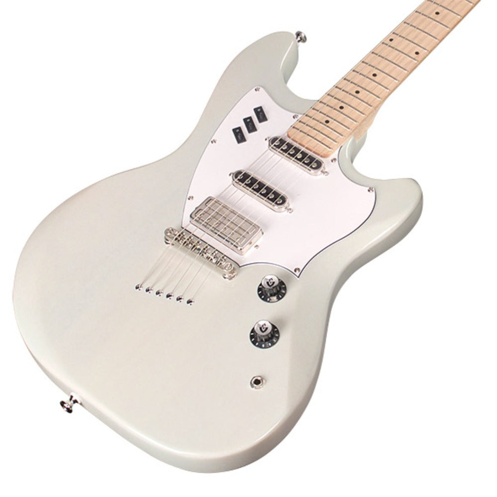 Guild Electric Guitars Guild Newark ST Collection 6 String Electric Guitar