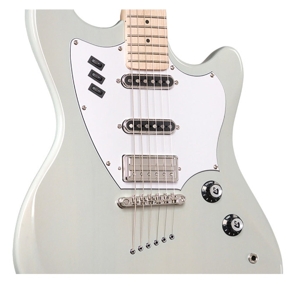 Guild Electric Guitars Guild Newark ST Collection 6 String Electric Guitar