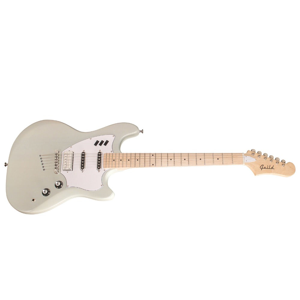 Guild Electric Guitars Guild Newark ST Collection 6 String Electric Guitar